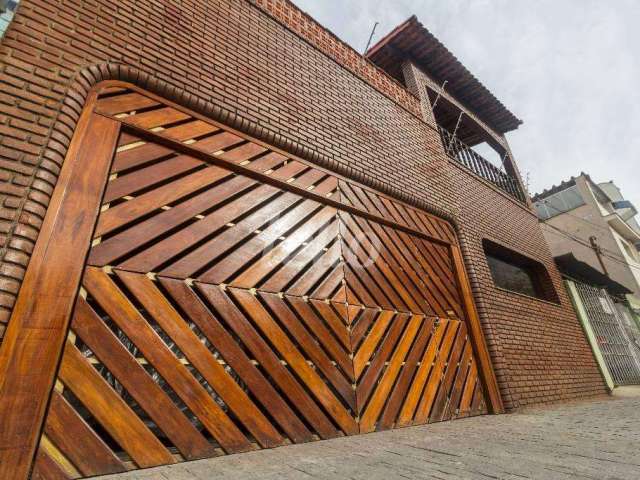 Casa comercial com 3 salas à venda na Rua Tijuco Preto, 1054, Tatuapé, São Paulo, 240 m2 por R$ 2.800.000