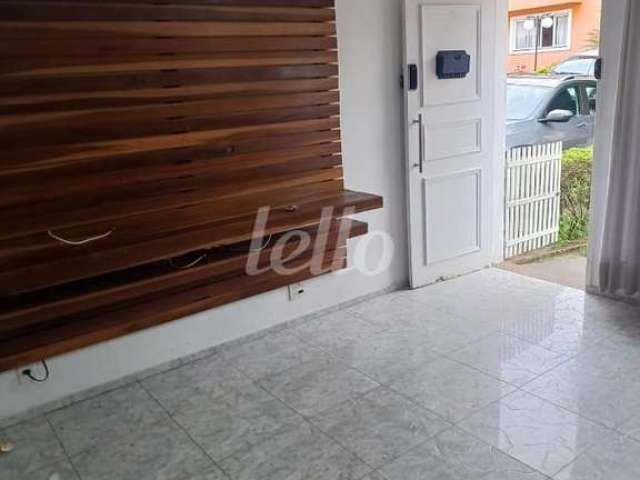 Casa com 2 quartos à venda na Avenida Guilherme Giorgi, 1691, Tatuapé, São Paulo, 82 m2 por R$ 730.000