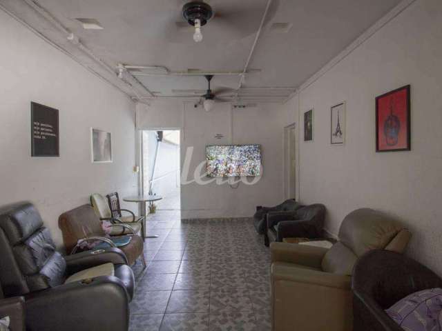 Casa comercial com 2 salas à venda na Rua Embaixador João Carlos Muniz, 106, Casa Verde, São Paulo, 318 m2 por R$ 1.200.000