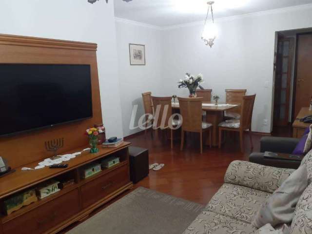 Apartamento com 4 quartos à venda na Av. Parada Pinto, 3696, Mandaqui, São Paulo, 82 m2 por R$ 530.000