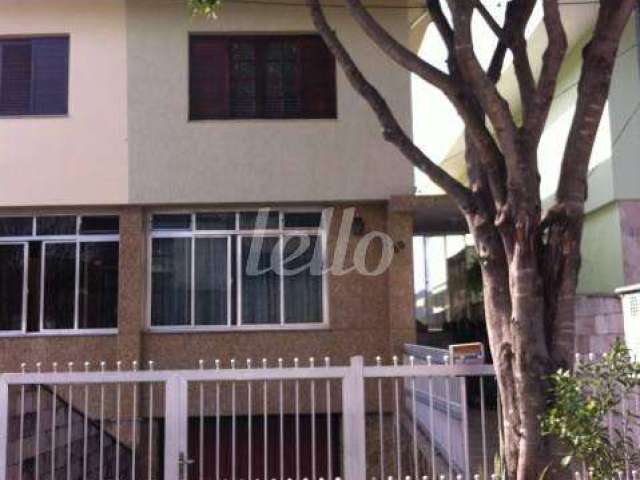 Casa com 3 quartos à venda na Rua Francisco Ataide, 80, Mandaqui, São Paulo, 140 m2 por R$ 800.000