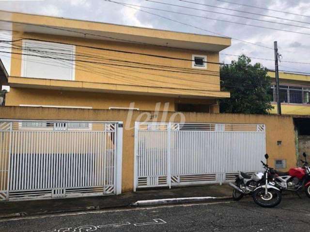 Casa com 3 quartos à venda na Rua Nelson de Moraes Lopes, 319, Vila Guilherme, São Paulo, 300 m2 por R$ 899.000