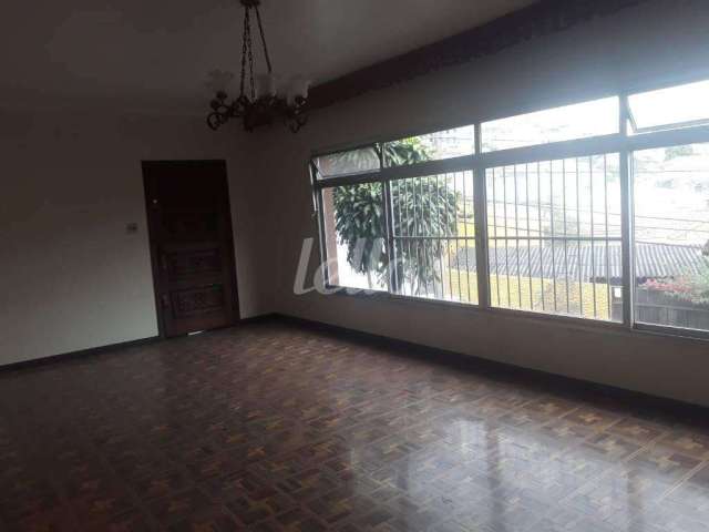 Casa com 4 quartos à venda na Rua Jabuticatubas, 33, Tucuruvi, São Paulo, 290 m2 por R$ 1.800.000