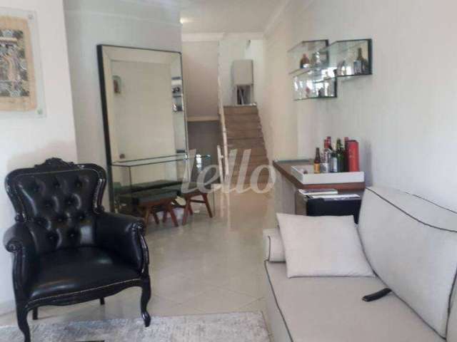 Casa com 4 quartos à venda na Rua Florinéia, 229, Santana, São Paulo, 247 m2 por R$ 1.390.000