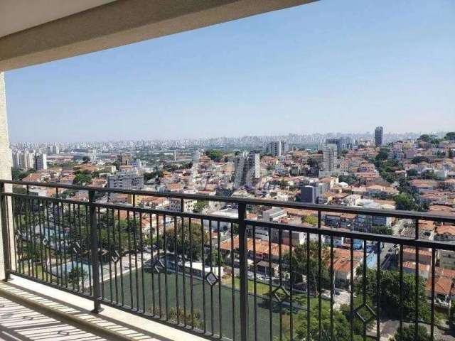 Apartamento com 3 quartos à venda na Rua Almirante Noronha, 263, Santana, São Paulo, 133 m2 por R$ 1.890.000