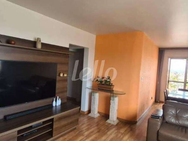 Apartamento com 2 quartos à venda na Av. Júlio Buono, 605, Tucuruvi, São Paulo, 80 m2 por R$ 390.000