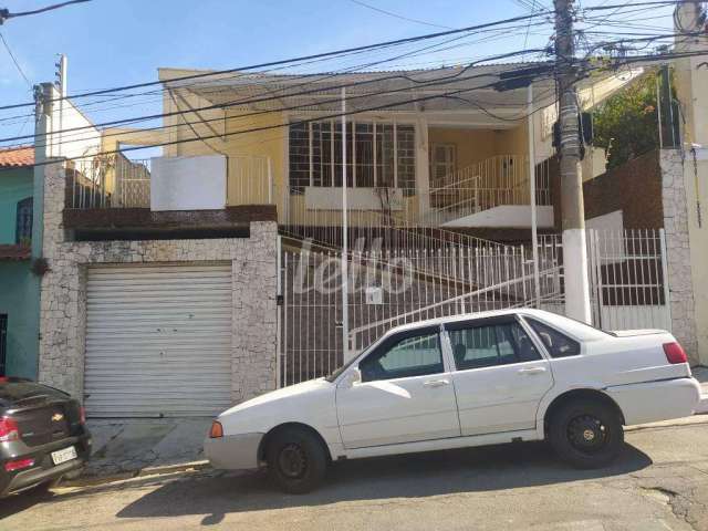 Casa comercial com 2 salas à venda na Rua Ponte Pensa, 85, Tucuruvi, São Paulo, 350 m2 por R$ 1.450.000