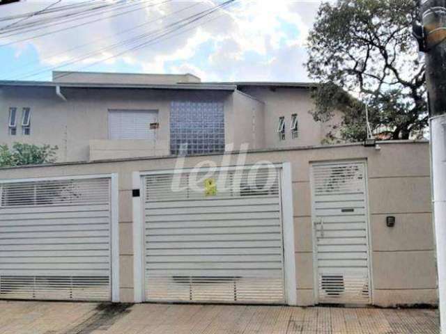 Casa com 4 quartos à venda na Praça Antônio Zunkeller Leite, 47, Mandaqui, São Paulo, 460 m2 por R$ 1.750.000