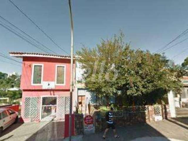 Terreno à venda na Rua Monte D Ouro, 122/126/, Tucuruvi, São Paulo, 330 m2 por R$ 1.400.000