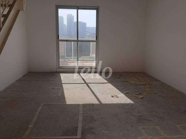 Sala comercial com 1 sala à venda na Rua Doutor César, 1161, Santana, São Paulo, 60 m2 por R$ 575.000