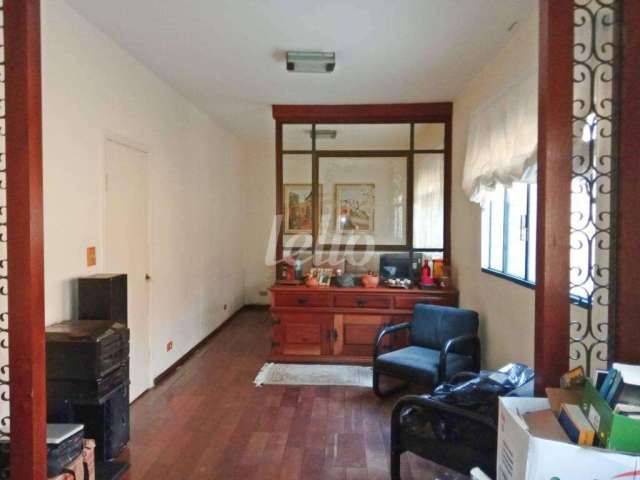 Casa comercial com 2 salas à venda na Rua Vinte e Cinco de Fevereiro, 60, Tucuruvi, São Paulo, 190 m2 por R$ 1.696.000