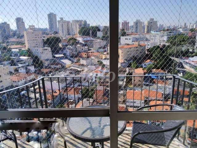 Apartamento com 3 quartos à venda na Rua Iris Leonor, 170, Mandaqui, São Paulo, 120 m2 por R$ 775.000