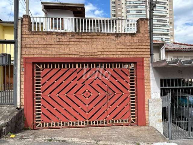 Casa com 4 quartos à venda na Trv. Armando Neves, 55, Mandaqui, São Paulo, 128 m2 por R$ 550.000