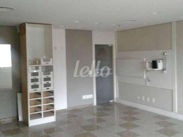 Sala comercial com 1 sala à venda na Rua Conselheiro Saraiva, 306, Santana, São Paulo, 45 m2 por R$ 480.000