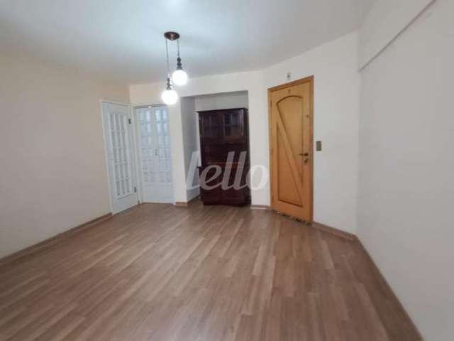 Apartamento com 3 quartos à venda na Rua Conselheiro Moreira de Barros, 832, Santana, São Paulo, 69 m2 por R$ 480.000