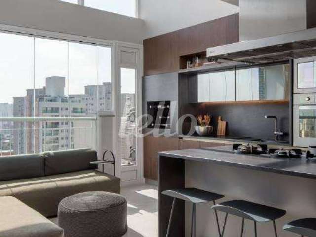 Apartamento com 1 quarto à venda na Al. Afonso Schmidt, 321, Santana, São Paulo, 90 m2 por R$ 1.700.000