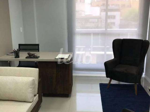 Sala comercial com 1 sala à venda na Rua Doutor César, 1368, Santana, São Paulo, 43 m2 por R$ 640.000