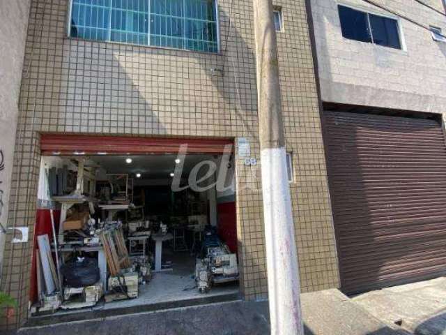 Prédio com 3 salas à venda na Avenida General Ataliba Leonel, 779, Santana, São Paulo, 420 m2 por R$ 3.000.000