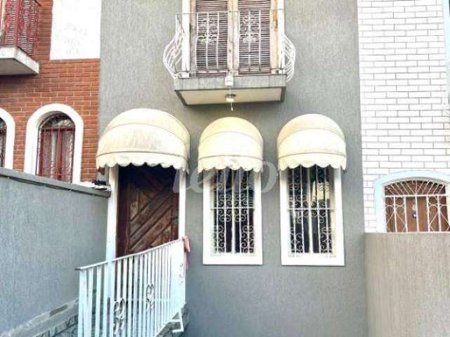 Casa com 2 quartos à venda na Rua Custódio Mesquita, 133, Cachoeirinha, São Paulo, 113 m2 por R$ 530.000