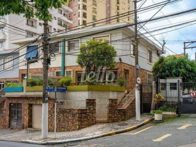 Casa com 3 quartos à venda na Rua Frei Vicente do Salvador, 209, Santana, São Paulo, 215 m2 por R$ 1.800.000