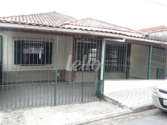 Casa comercial com 2 salas à venda na Trv. Santa Bárbara, 09, Tucuruvi, São Paulo, 193 m2 por R$ 1.400.000