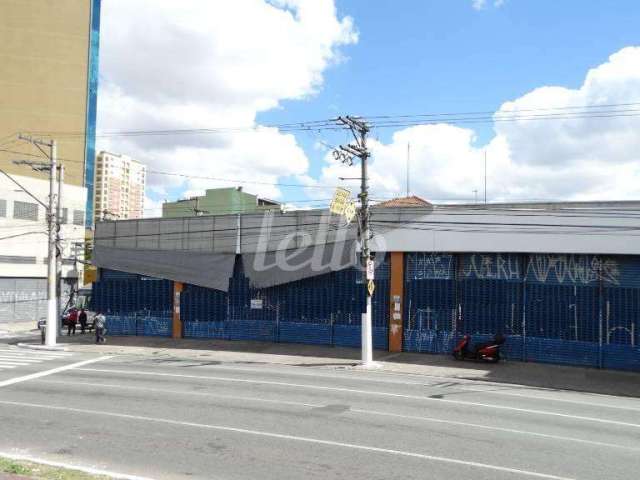 Ponto comercial com 3 salas à venda na Av. Cruzeiro do Sul, 2961, Santana, São Paulo, 423 m2 por R$ 6.000.000