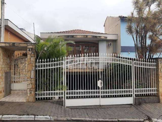 Casa com 3 quartos à venda na Rua Filipe de Lorenzo, 47, Vila Guilherme, São Paulo, 190 m2 por R$ 1.200.000