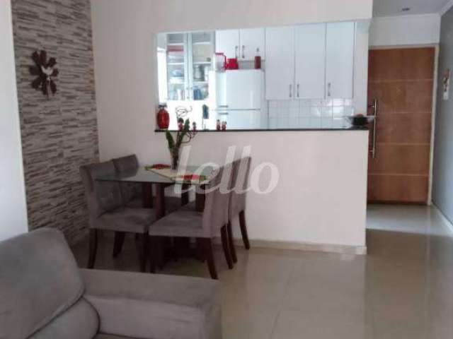 Apartamento com 3 quartos à venda na Rua Pedra Sabão, 378, Vila Guilherme, São Paulo, 64 m2 por R$ 375.000