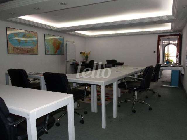 Sala comercial com 5 salas à venda na Avenida Brigadeiro Faria Lima, 1226, Pinheiros, São Paulo, 240 m2 por R$ 3.000.000