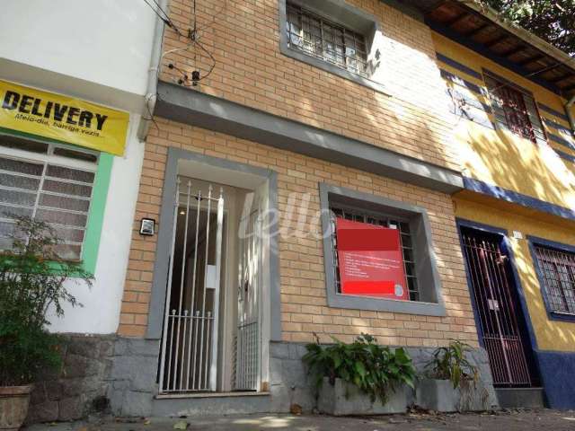 Casa comercial com 7 salas à venda na Rua Amália de Noronha, 421, Pinheiros, São Paulo, 150 m2 por R$ 1.500.000