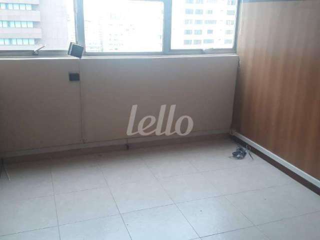 Sala comercial com 2 salas à venda na Rua Abílio Soares, 233, Paraíso, São Paulo, 84 m2 por R$ 500.000