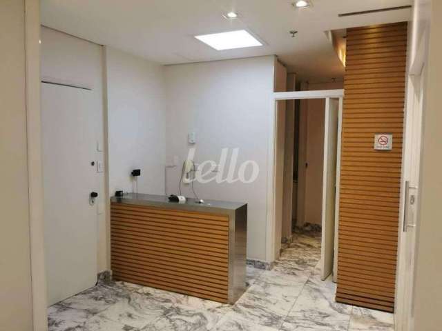 Sala comercial com 3 salas à venda na Rua Mato Grosso, 306, Higienópolis, São Paulo, 70 m2 por R$ 1.100.000