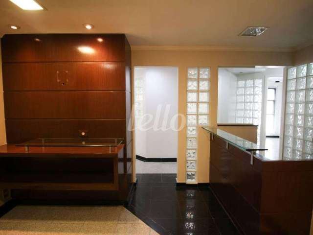 Sala comercial com 4 salas à venda na Av. Brigadeiro Luís Antônio, 2504, Jardins, São Paulo, 80 m2 por R$ 850.000