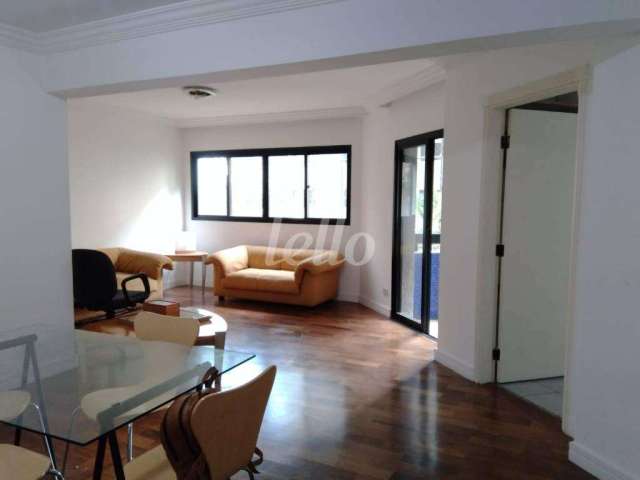 Apartamento com 2 quartos à venda na Rua Fidêncio Ramos, 74, Vila Olímpia, São Paulo, 85 m2 por R$ 1.100.000