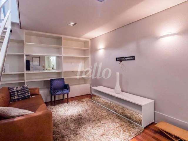 Casa com 3 quartos à venda na Rua Iguatemi, 284, Itaim Bibi, São Paulo, 133 m2 por R$ 1.850.000