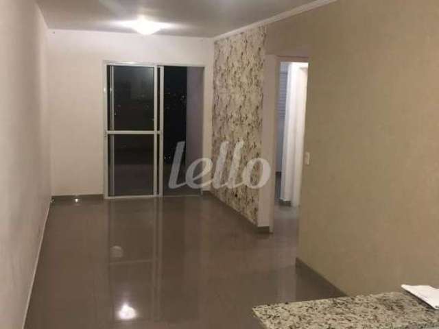 Apartamento com 2 quartos à venda na Rua Paulo, 261, Ponte Grande, Guarulhos, 63 m2 por R$ 424.000