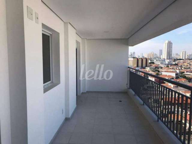 Apartamento com 2 quartos à venda na Rua Serra da Bocaina, 547, Belém, São Paulo, 79 m2 por R$ 860.000