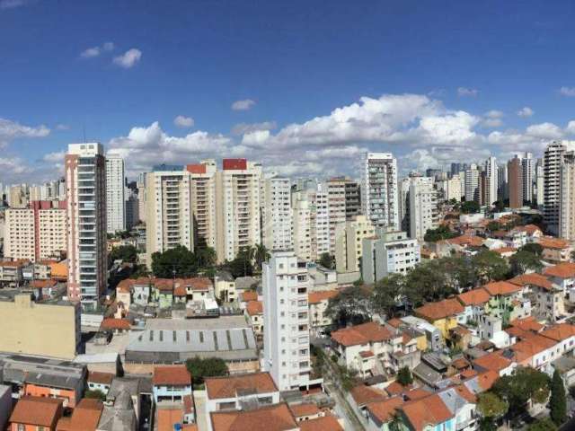 Apartamento com 3 quartos à venda na Rua Bueno de Andrade, 706, Aclimação, São Paulo, 80 m2 por R$ 880.000