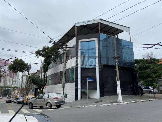 Prédio à venda na Rua da Mooca, 3225, Mooca, São Paulo, 579 m2 por R$ 3.500.000