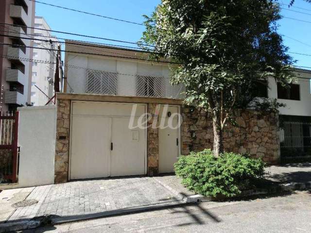 Casa comercial com 2 salas à venda na Rua Ilansa, 305, Vila Prudente, São Paulo, 300 m2 por R$ 2.100.000