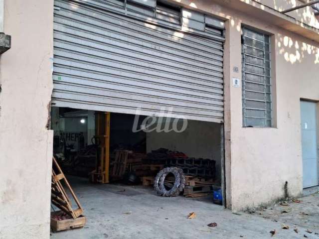 Ponto comercial com 2 salas à venda na Rua Doutor José Higino, 870/876, Mooca, São Paulo, 248 m2 por R$ 2.000.000