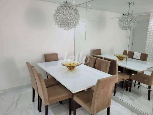 Apartamento com 3 quartos à venda na Rua Ettore Ximenes, 300, Vila Prudente, São Paulo, 71 m2 por R$ 870.000