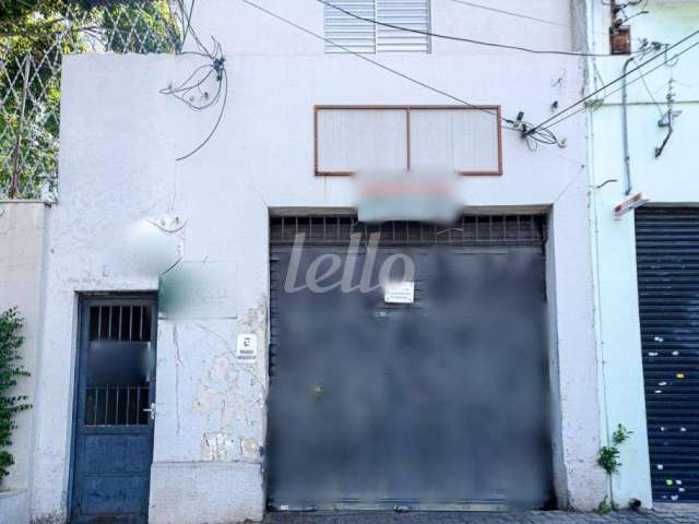 Casa comercial com 3 salas à venda na Rua Lino Coutinho, 874, Ipiranga, São Paulo, 222 m2 por R$ 800.000