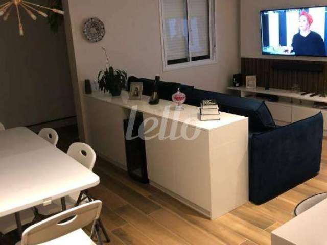 Apartamento com 2 quartos à venda na Rua Wandenkolk, 711, Mooca, São Paulo, 74 m2 por R$ 730.000