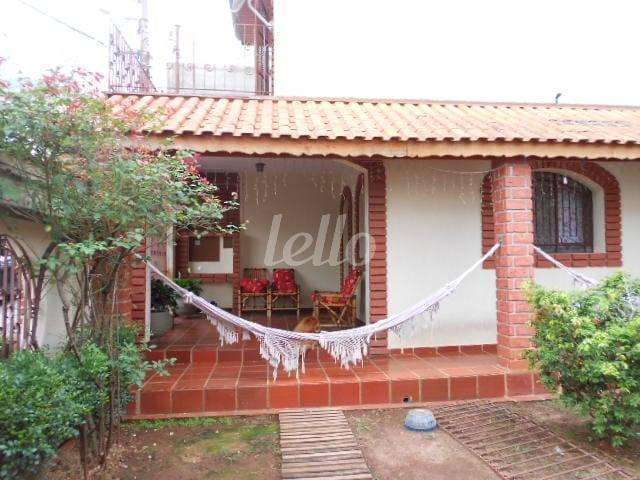 Casa com 4 quartos à venda na Trv. Aral Moreira, 25, Vila Formosa, São Paulo, 197 m2 por R$ 1.120.000