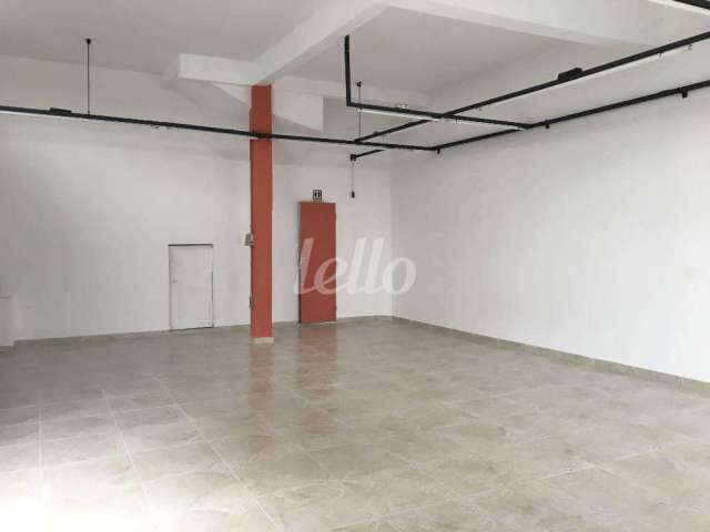 Prédio com 1 sala à venda na Rua Inácio, 240, Vila Prudente, São Paulo, 200 m2 por R$ 1.170.000