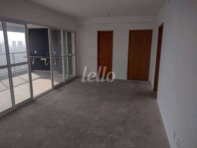 Apartamento com 3 quartos à venda na Rua Ibitinga, 263, Vila Bertioga, São Paulo, 134 m2 por R$ 1.926.846