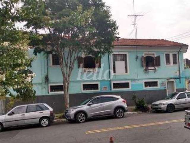 Casa com 3 quartos à venda na Rua Dom Duarte Leopoldo, 625, Cambuci, São Paulo, 180 m2 por R$ 740.000