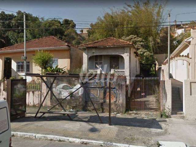 Terreno à venda na Rua Ibitirama, 1981, Vila Prudente, São Paulo, 408 m2 por R$ 850.000