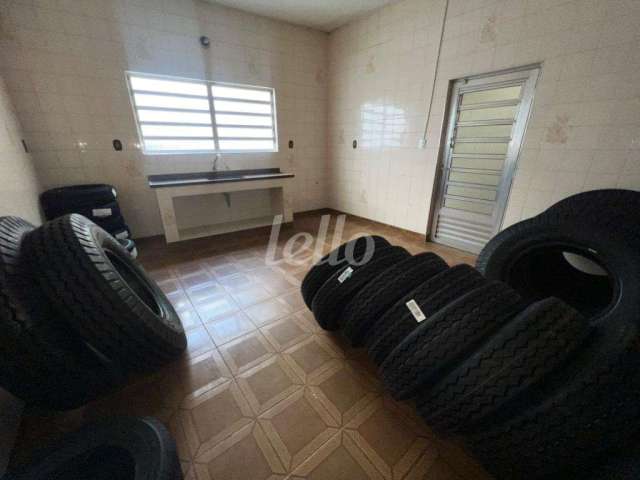 Casa comercial com 1 sala à venda na Rua Ipanema, 444, Mooca, São Paulo, 150 m2 por R$ 1.200.000